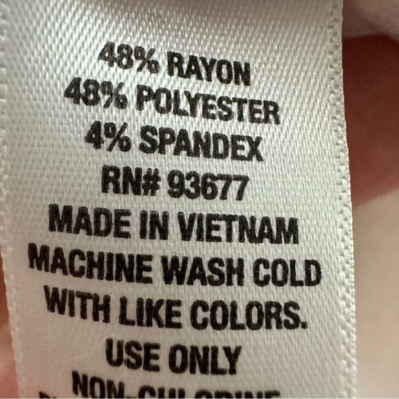 Ana small top‎ - Picture 3 of 6